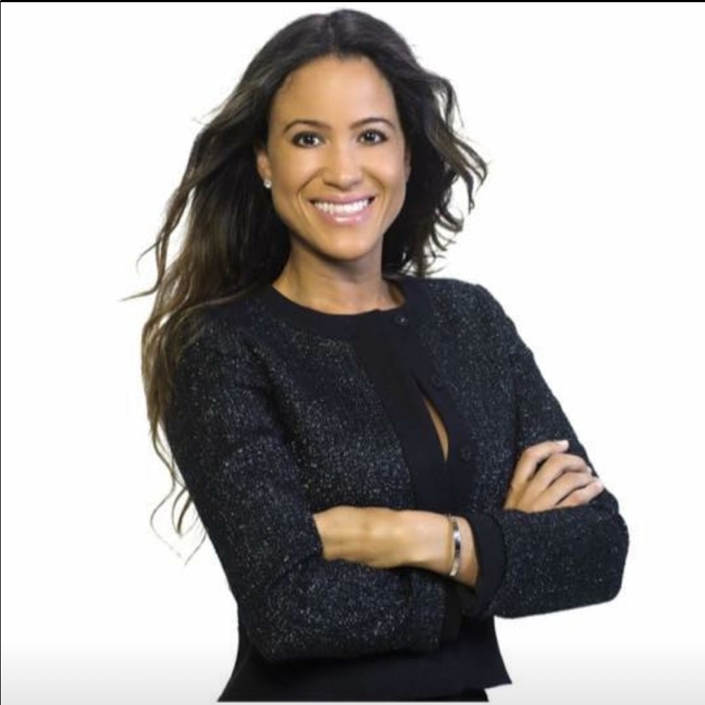 Meet your Posher, Danielle